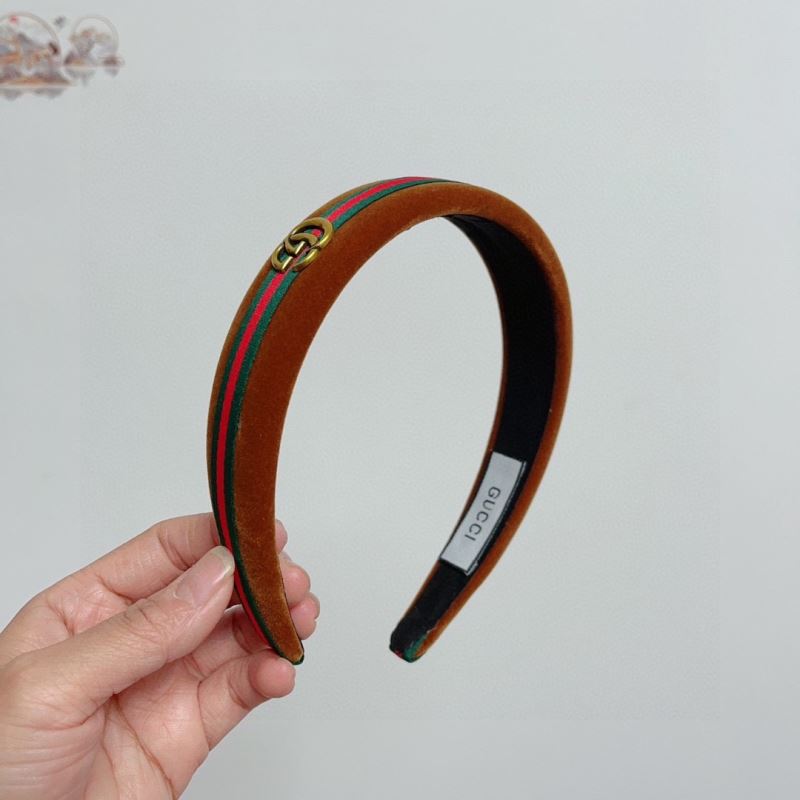 Gucci Hair Hoop